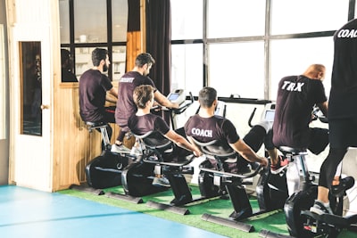 Automatización de citas en estudio de pilates.