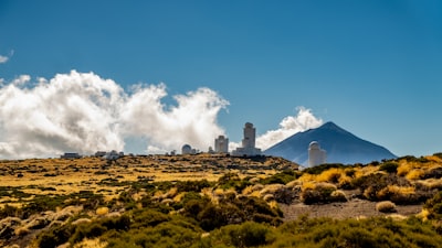 Servicios de SaaS en la nube en Santa Cruz de Tenerife