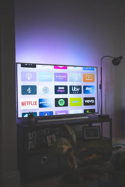 Mi smart TV no era lenta: solo necesitaba este cable barato