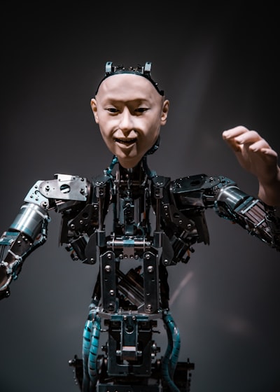ROI de SEO con inteligencia artificial.