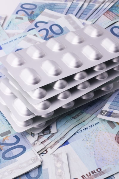 ¿Software de gestión de farmacias: reducción de costos operativos?