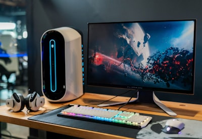 DisplayPort: la conexión que tu PC gaming necesita