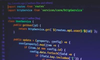 Mejores empresas de programación en Cambados