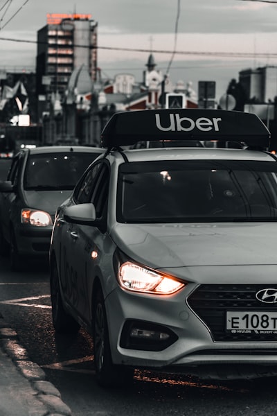 Sachin Kansal: Uber's vision on finance, robotaxis and AI