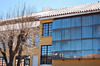 Software empresarial en San Lorenzo de El Escorial