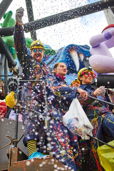 Día de la IA: sin fallos, carnaval de pequeñas peticiones