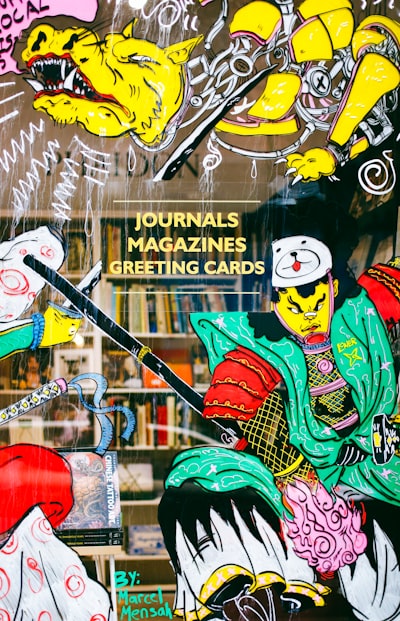 Alternativas a Shogun: libros, películas, juegos y podcasts