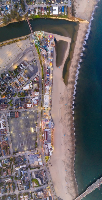 Desarrollo de microservicios en Santa Cruz de Tenerife