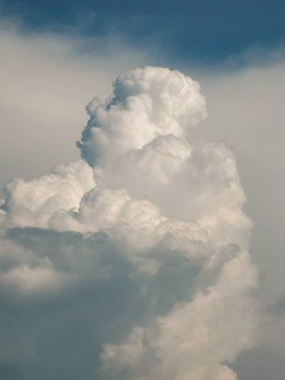 El dilema de almacenar datos en la nube