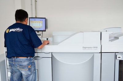 Servicios de automatización de flujo de trabajo en Barcelona