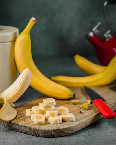 Mito desmentido: el plátano no arruina tus smoothies