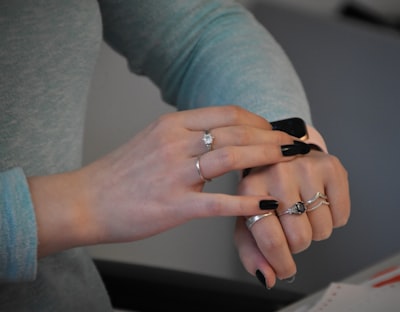Sistema de gestión de clientes para salón de uñas en Alicante