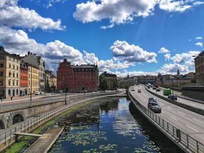 AI Content Optimization Agencies in Sweden