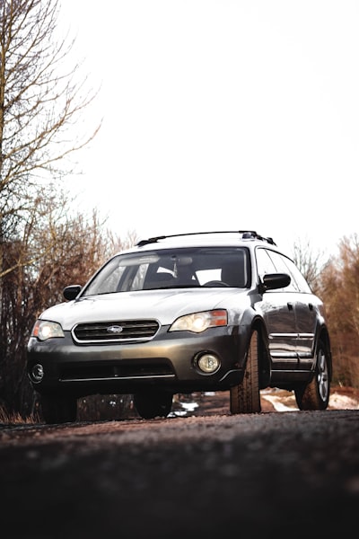 Las ventas de Subaru Outback disminuyen debido al nuevo diseño audaz.