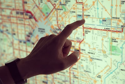 El mejor socio para planificación de rutas de entrega automatizadas.