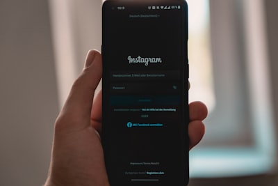 Instagram: tus chats ya no son tan privados