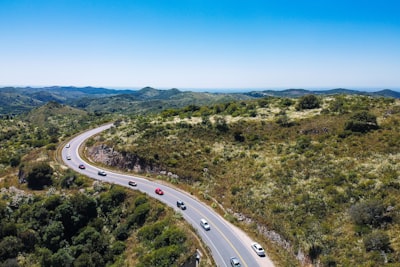 Empresa especializada en planificación de rutas automatizadas en Córdoba