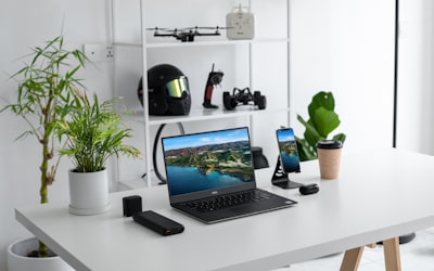 Ideas de regalos para el escritorio del PC