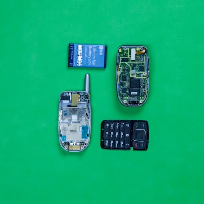Cómo crear una pantalla inteligente reutilizando un teléfono Android antiguo