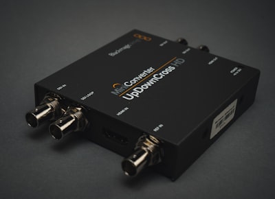 Convertidor USR-W610 de RS232/485 a Wi-Fi/Ethernet