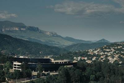 Empresa de IA en Granada