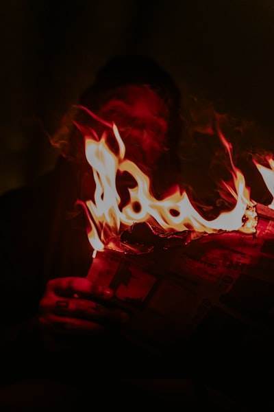 Síndrome del fundador: El nuevo agotamiento que destruye la creatividad