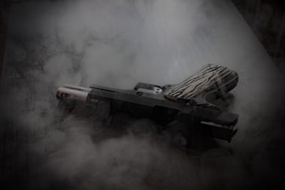 Impresión 3D de armas: el caso de los switches ilegales