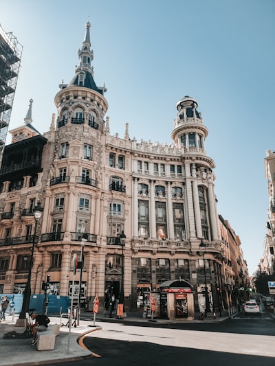 Desarrollo de software seguro personalizado en Madrid