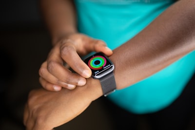 Riesgos de datos biométricos en el deporte