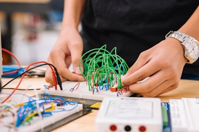 La Programación impulsa la Innovación en Industrias Sostenibles