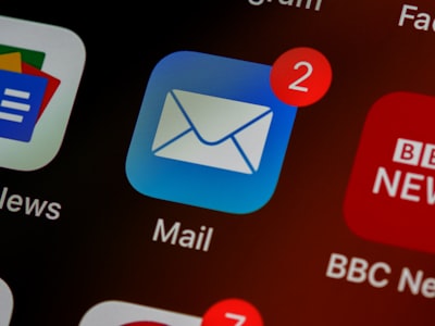 El verdadero problema del email en fusiones (no el que crees)