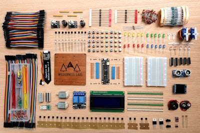 Building a Developer Prompt Engineering Kit