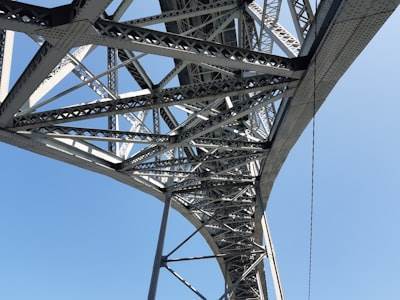 Diagnóstico de Puentes Impulsado por IA