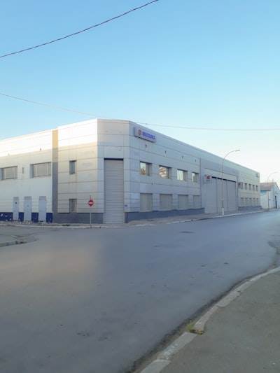Empresa especializada en desarrollo de software personalizado en Basauri