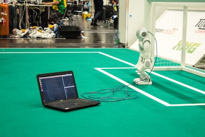 Mejores empresas de software de automatización para clubes deportivos en Málaga