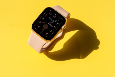 10 Tips de fitness para usuarios de Apple Watch