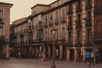 Top 5 Clopens de Instagram en Alcalá de Henares