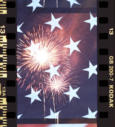 Las mejores películas patrióticas en Netflix y Paramount+