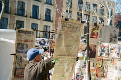 IA para análisis de imágenes en Madrid