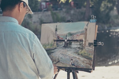 El inpainting generativo mejora las explicaciones de modelos de IA