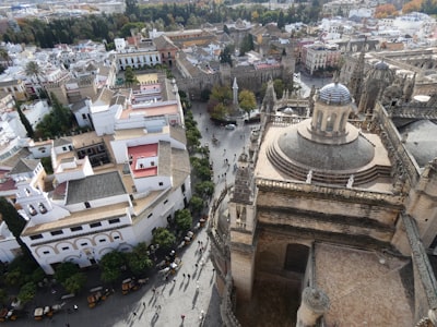 Expertos en copiloto de IA para ventas en Sevilla