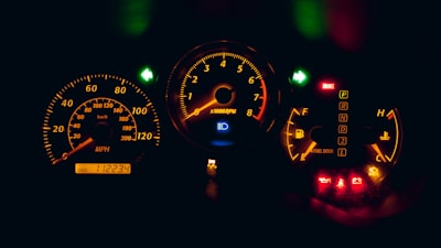 Cómo reiniciar el sistema TPMS de tu coche