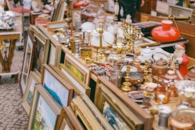 Consejos para adquirir un mercado con diligencia