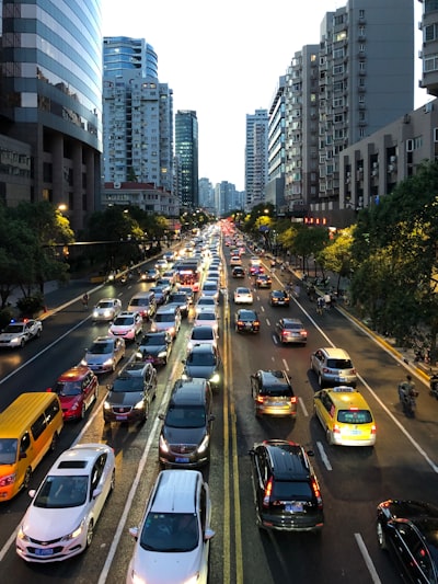 Nuevo método semántico-temporal para movilidad sin datos históricos