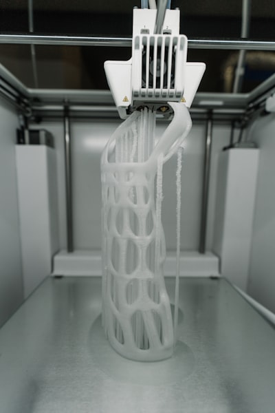 No cometas este error común en impresión 3D.