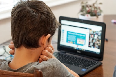 Usar la web como señal de aprendizaje para dominios con pocos datos