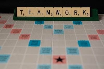 5 Juegos de Equipo para Fomentar la Colaboración