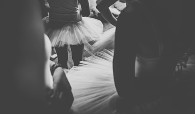 Socio del sistema de gestión de academias de baile