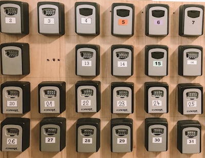 7 lugares donde uso etiquetas NFC para mi hogar inteligente