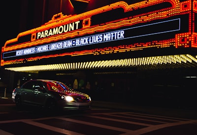 3 documentales de Paramount+ para ver este fin de semana